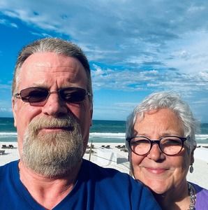 Meet your Posher, Sandra